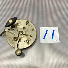 采潔 日本二手外匯精品釣具 美國製PENN 116A 10/0型 二手釣具釣竿 捲線器 富士輪 前打輪前打竿 編號A35 歷史價格詳細信息