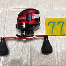 采潔 日本二手外匯精品釣具 美國製PENN 116A 10/0型 二手釣具釣竿 捲線器 富士輪 前打輪前打竿 編號A35 歷史價格詳細信息