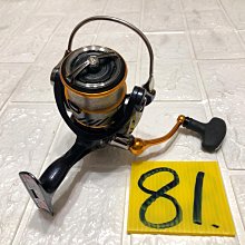 采潔 日本二手外匯精品釣具 美國製PENN 116A 10/0型 二手釣具釣竿 捲線器 富士輪 前打輪前打竿 編號A35 歷史價格詳細信息