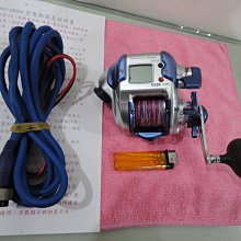 SHIMANO 電動丸電動捲線器 BEASTMASTER MD 3000 歷史價格詳細信息