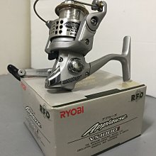 日本製ryobi 棚 80 大型手動數字型捲線器-5 歷史價格詳細信息