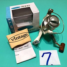 采潔 日本二手外匯精品釣具 美國製PENN 116A 10/0型 二手釣具釣竿 捲線器 富士輪 前打輪前打竿 編號A35 歷史價格詳細信息