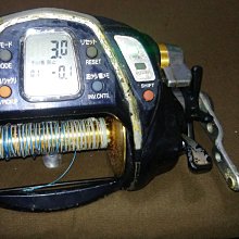 DAIWA SEABORG 1200MJ [漁拓釣具] [電動捲線器][超取只限一顆] 歷史價格詳細信息