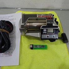 金海炮 RYOBI HI POWER  AD-100 電動捲線，有鎢鋼頭-21 歷史價格詳細信息