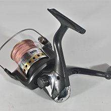 [銀九藝] 二手釣具 DAIWA ST1000 日本 紡車式捲線器 歷史價格詳細信息