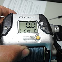 SHIMANO 電動丸電動捲線器 BEASTMASTER MD 3000 歷史價格詳細信息
