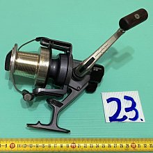采潔 日本二手外匯釣DAIWA REVROS MX 2004W遠投二手釣竿捲線器釣具SHIMANO OLYMPIC V1 歷史價格詳細信息