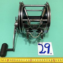 采潔日本二手外匯精品釣具  PENN NO.190 重磯 放長線 船釣 116 二手釣竿117 捲線器 中古114 Q31 歷史價格詳細信息
