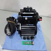 日本製DAIWA 500s 電動捲線器 歷史價格詳細信息