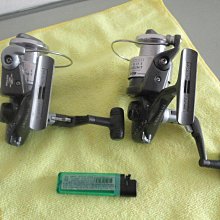 日本製ryobi 棚 80 大型手動數字型捲線器-5 歷史價格詳細信息