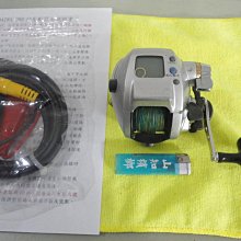 日本製DAIWA 500s 電動捲線器 歷史價格詳細信息