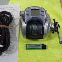 日本製DAIWA 500s 電動捲線器 歷史價格詳細信息