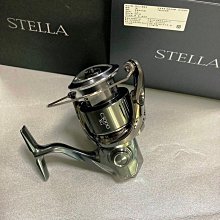 SHIMIANO頂級大物捲線器 STELLA SW 5000XG/8000PG/14000PG/20000PG 龍膽石斑船釣鐵板 歷史價格詳細信息