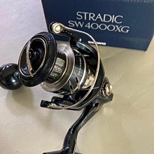 【SHIMANO】24 STRADIC SW 6000PG 紡車捲線器 歷史價格詳細信息