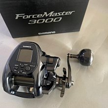 SHIMANO 電動丸電動捲線器 BEASTMASTER MD 3000 歷史價格詳細信息