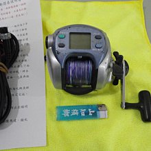 日本製DAIWA 500s 電動捲線器 歷史價格詳細信息