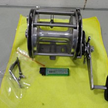 日本製ryobi 棚 80 大型手動數字型捲線器-5 歷史價格詳細信息