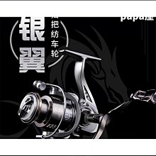 皓頓全金屬飛釣輪 漁輪前打輪可左右手互換 冰釣漁線輪帶卸力 歷史價格詳細信息