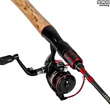 品質路亞竿全套套裝魚竿新款拋竿釣魚竿海竿單捲線器遠投竿水滴輪 歷史價格詳細信息