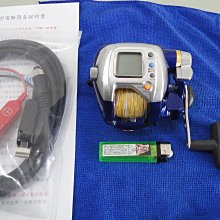 日本製DAIWA 500s 電動捲線器 歷史價格詳細信息