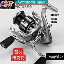 好物音羽斯派克捲線器新款音羽spike遠投釣魚雙搖臂路亞紡車漁魚輪 歷史價格詳細信息