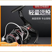 路亞捲線器全金屬淺線杯微物遠投海釣路滑磯竿磯釣泛用魚線輪漁輪好康】免運 歷史價格詳細信息