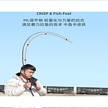 熱銷路亞滑漂竿大導環路亞杆滑漂路滑竿釣魚竿實心碳素直柄捲線器套裝 歷史價格詳細信息