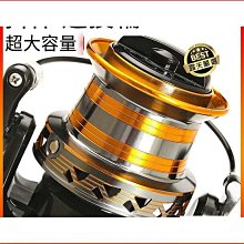 【締造】【】全金屬雙搖臂捲線器斜口淺線杯路亞微物漁輪遠投筏竿輪魚線輪漁輪 歷史價格詳細信息