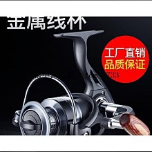 締造魚輪 捲線器 魚輪金屬漁輪海桿輪紡車輪全金屬水滴輪特價路亞輪射魚神器魚線輪 價格比較,價格查詢,歷史價格詳細信息