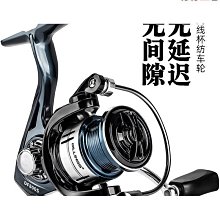 締造路亞捲線器微物專用輕量斜口淺線杯遠投海竿拋竿磯釣全金屬漁輪 歷史價格詳細信息