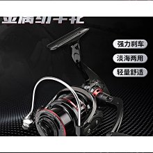 締造漁輪全金屬線杯漁線輪海竿輪魚線輪捲線器路亞海桿輪筏竿輪金屬輪 歷史價格詳細信息
