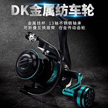 魚輪 路亞專用全金屬微物紡車輪筏釣輪馬口竿特價漁輪掌中寶淺線杯魚輪 歷史價格詳細信息