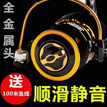 締造魚輪 捲線器 魚輪金屬漁輪海桿輪紡車輪全金屬水滴輪特價路亞輪射魚神器魚線輪 歷史價格詳細信息