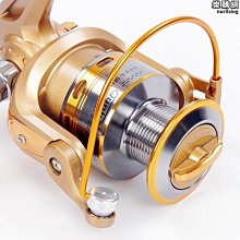 締造魚輪 捲線器 魚輪金屬漁輪海桿輪紡車輪全金屬水滴輪特價路亞輪射魚神器魚線輪 歷史價格詳細信息