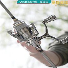 皓頓全金屬飛釣輪 漁輪前打輪可左右手互換 冰釣漁線輪帶卸力 歷史價格詳細信息