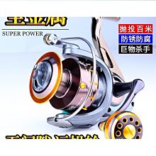 【締造】【】捲線器小高爾夫全金屬斜口淺線杯遠投微物專業輪防海水魚線輪海竿 歷史價格詳細信息