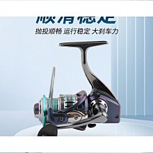 【締造】【】全金屬雙搖臂捲線器斜口淺線杯路亞微物漁輪遠投筏竿輪魚線輪漁輪 歷史價格詳細信息