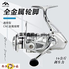 皓頓全金屬飛釣輪 漁輪前打輪可左右手互換 冰釣漁線輪帶卸力 歷史價格詳細信息