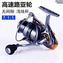 路亞捲線器全金屬淺線杯微物遠投海釣路滑磯竿磯釣泛用魚線輪漁輪好康】免運 歷史價格詳細信息