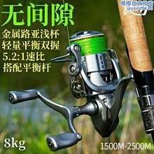 【水月】捲線器路亞大和漁輪遠投專用魚輪釣魚輪子磯竿海竿 歷史價格詳細信息