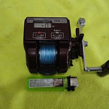 日本製ryobi 棚 80 大型手動數字型捲線器-5 歷史價格詳細信息