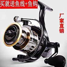 【小薇】全金屬捲線器路亞輪無間隙海竿錨桿超遠投海釣全規格防海水漁線輪 歷史價格詳細信息