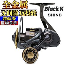 【小薇】全金屬捲線器路亞輪無間隙海竿錨桿超遠投海釣全規格防海水漁線輪 歷史價格詳細信息