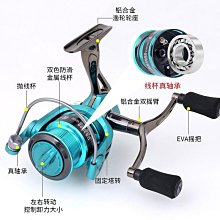 【小薇】全金屬捲線器路亞輪無間隙海竿錨桿超遠投海釣全規格防海水漁線輪 歷史價格詳細信息