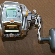 白帶 透抽殺手捲 日本優質中古 DAIWA VADEL BJ 100SH 右手雙軸捲 鐵板 天亞 木蝦 適用 歷史價格詳細信息