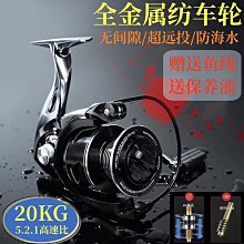 海 輪達瓦紡車輪全金屬斜口遠投路亞漁輪錨 輪打黑海釣磯竿 輪 歷史價格詳細信息