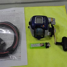 日本製DAIWA 500s 電動捲線器 歷史價格詳細信息