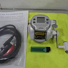 日本製DAIWA 500s 電動捲線器 歷史價格詳細信息