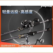綬實路亞竿新手套裝水滴輪捲線器套裝路亞竿遠投海竿馬口翹嘴竿 歷史價格詳細信息