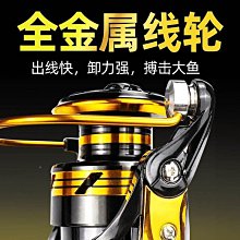 綬實綬實全金屬頭捲線器金屬線杯魚輪海桿輪金屬漁線輪海釣路亞輪特價 價格比較,價格查詢,歷史價格詳細信息